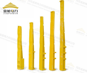 预埋式电缆支架