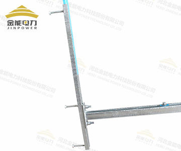 管廊预埋支架，热镀锌电缆支架