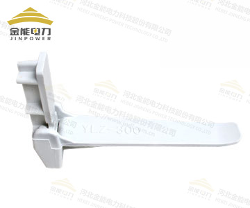 悬挂式电缆支架