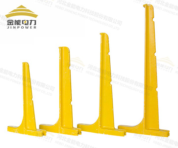 螺钉式电缆支架