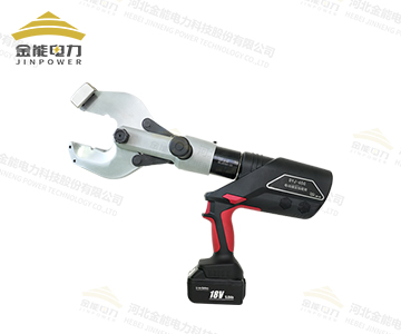 多用途电动液压剪DYJ-65G