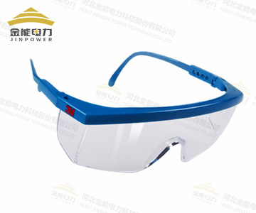 3M高性能防冲击眼镜|防风沙|防飞溅|抗冲击防护眼镜