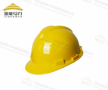 ABS绝缘防触电安全帽国标标准质检报告支持多种配件