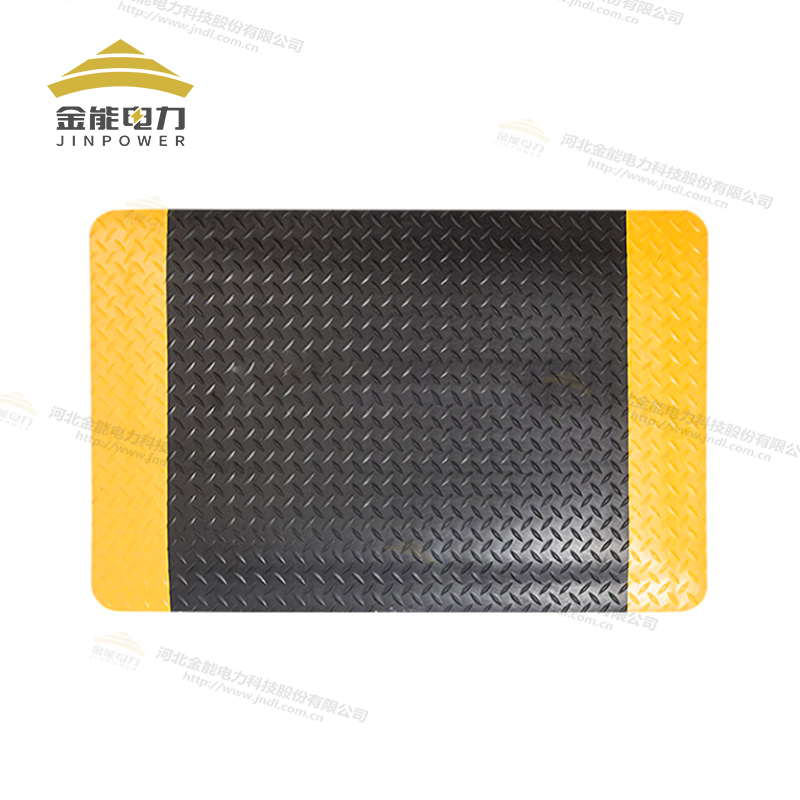 防静电抗疲劳地垫双层加厚脚感舒适