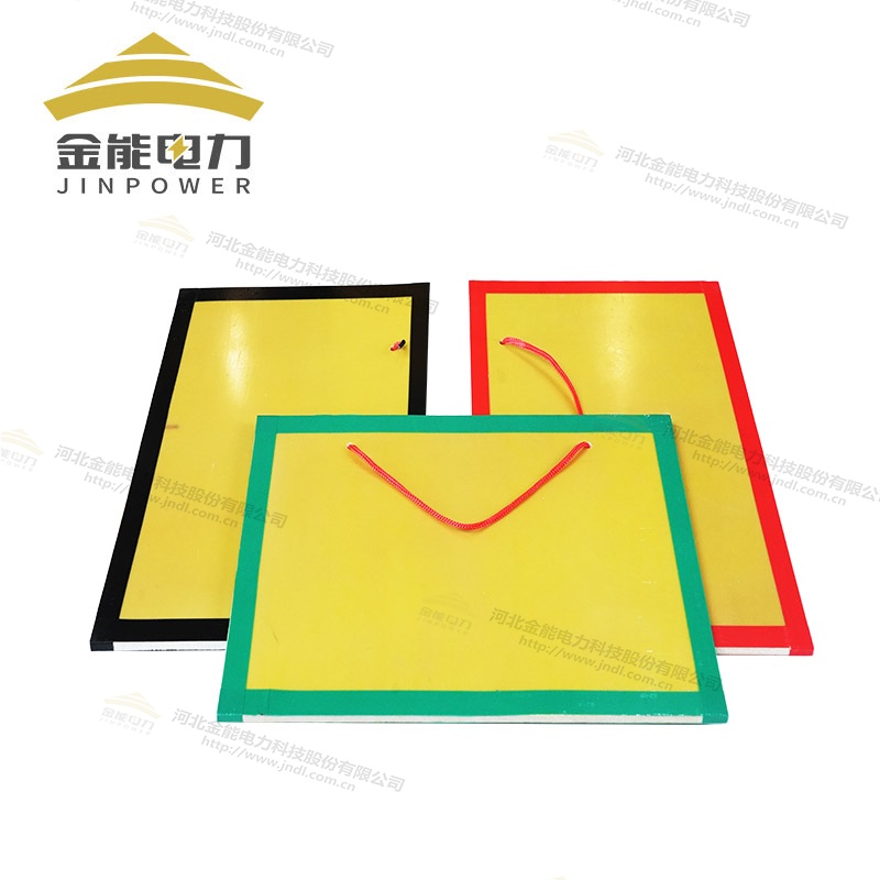 机械/电气/电子用环氧树脂档板/绝缘板