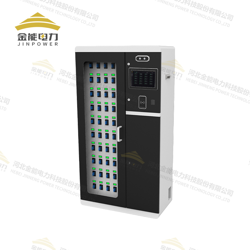 独立锁控智能钥匙柜人脸识别指纹识别