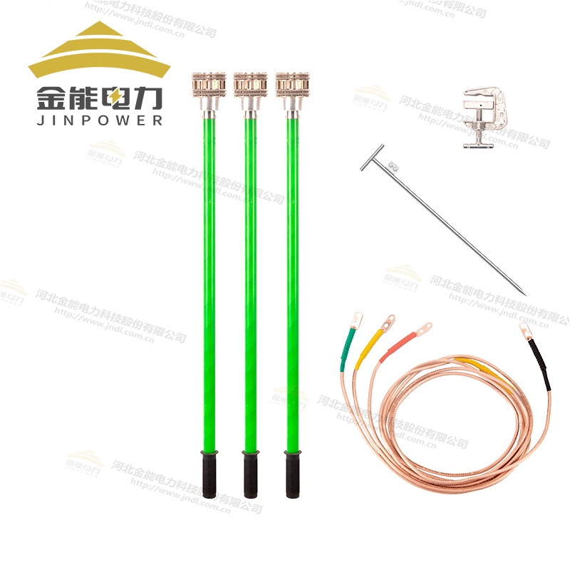 电厂专用接地线无氧铜铜线