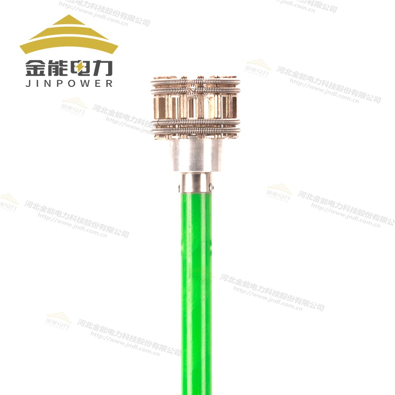 电厂专用接地线无氧铜铜线