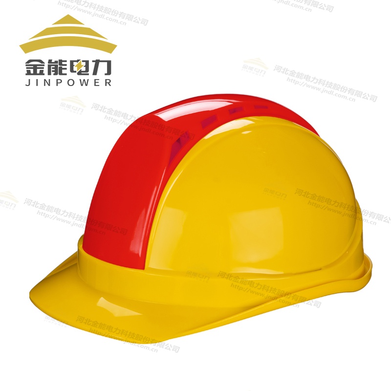 湖北型ABS安全帽强度高防冲击