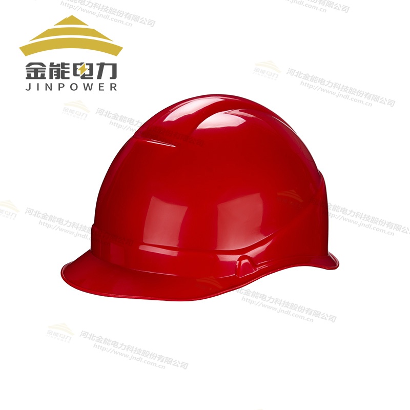 一字型ABS安全帽多色可选|支持多种配件|文字图案可定制