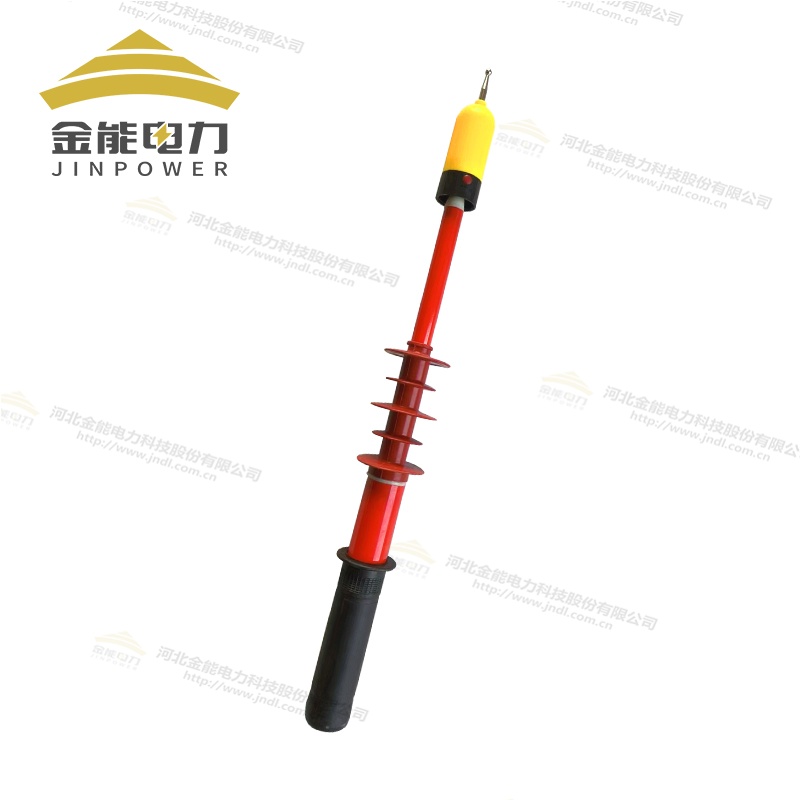 防雨式验电器10kV-500kV全覆盖