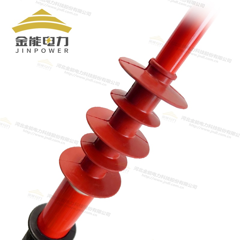 防雨式验电器10kV-500kV全覆盖