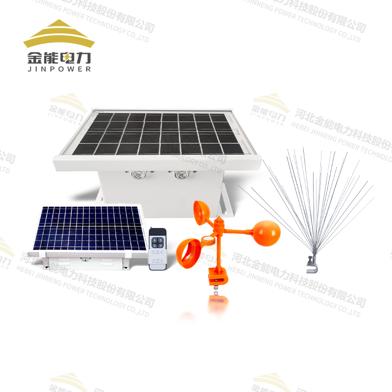 驱鸟器全系列驱鸟更专业