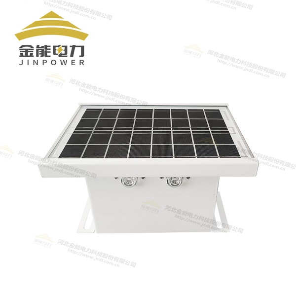 UW系列智能综合驱鸟器专业智能驱鸟