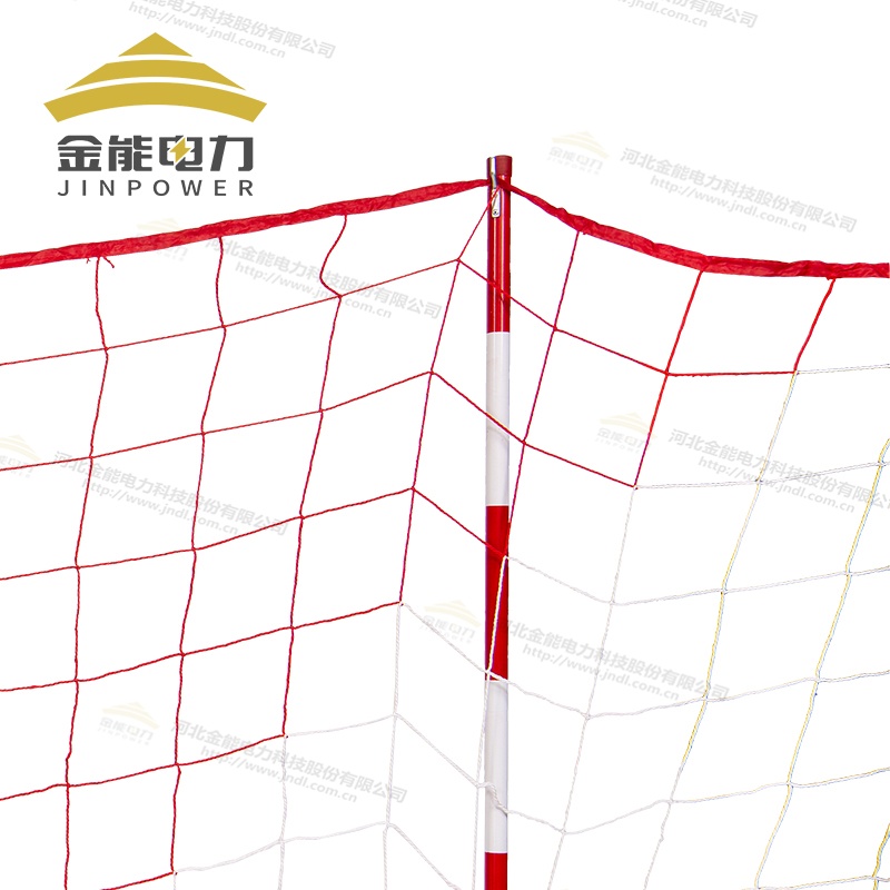 管叉式围网支架