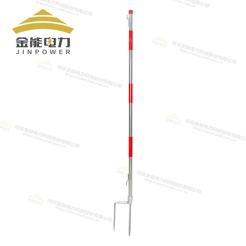 管叉式围网支架