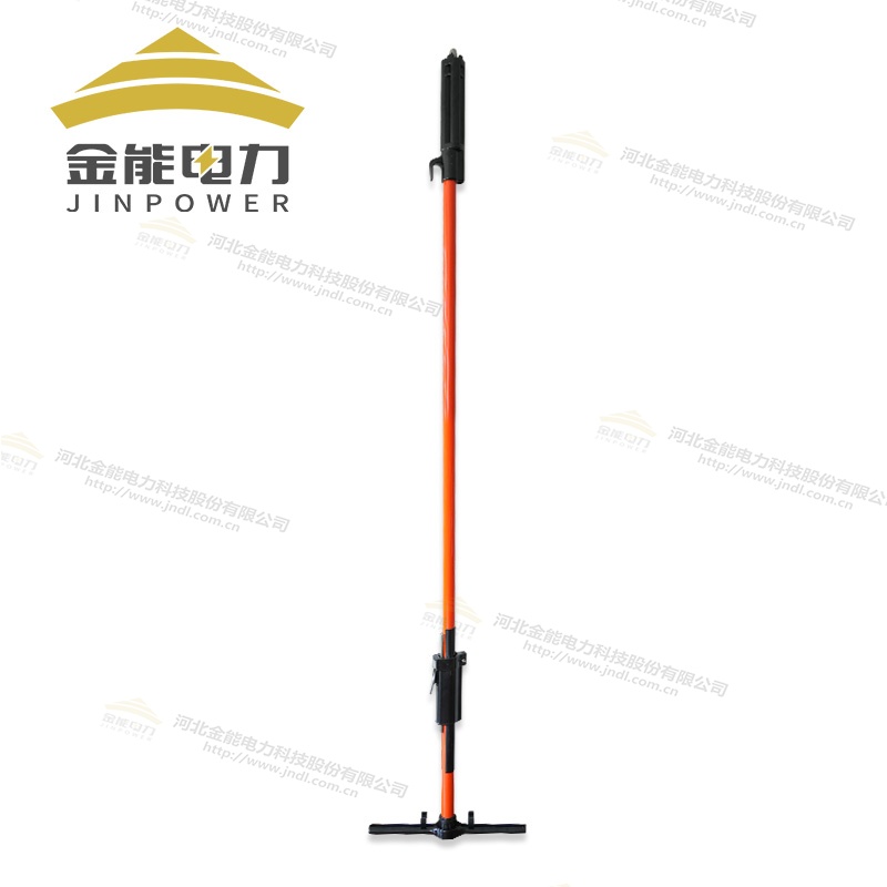 射枪操作杆绝缘增力扳手 操作简单，结实耐用