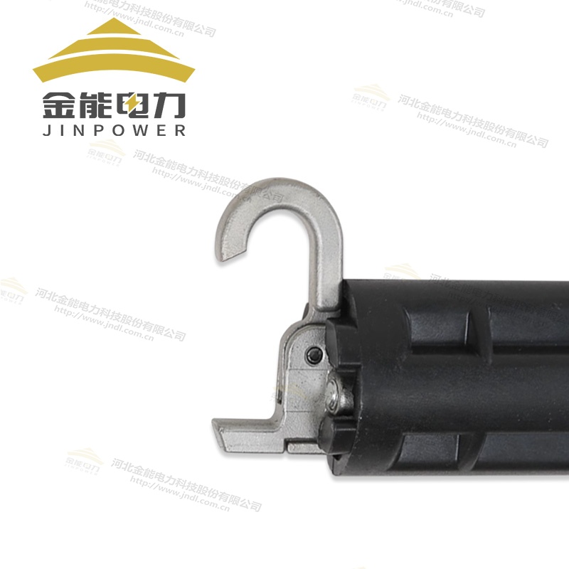 射枪操作杆绝缘增力扳手 操作简单，结实耐用