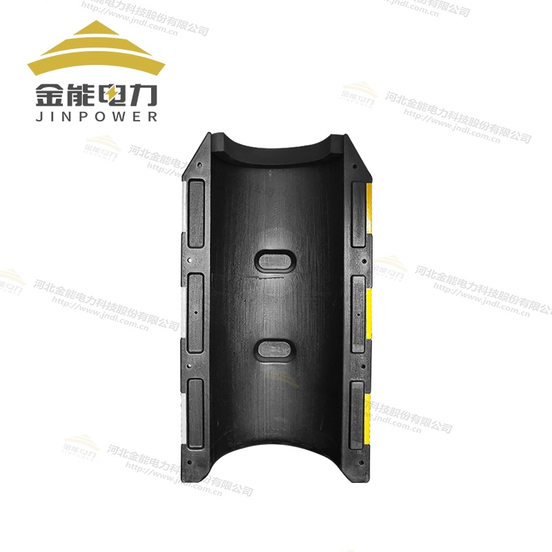 高强复合材料交通设施电线杆防撞桶