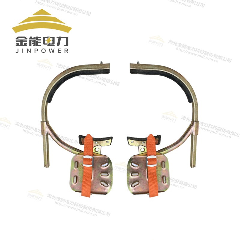 电力登杆脚扣ф300mm-ф500mm