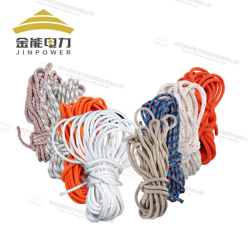 安全绳高强度拉力质地柔软