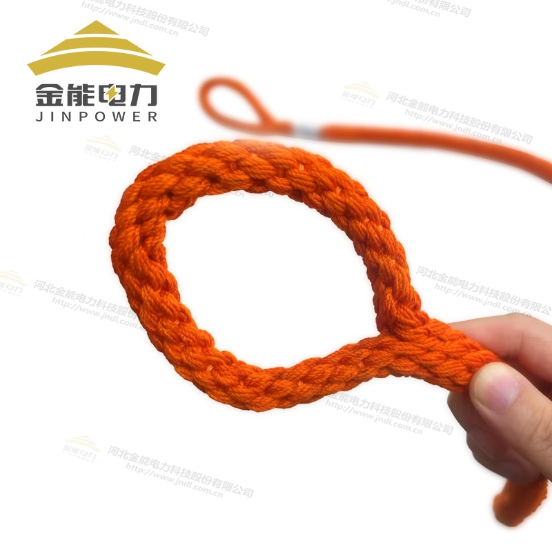 高强涤纶安全绳高强度拉力耐磨耐用