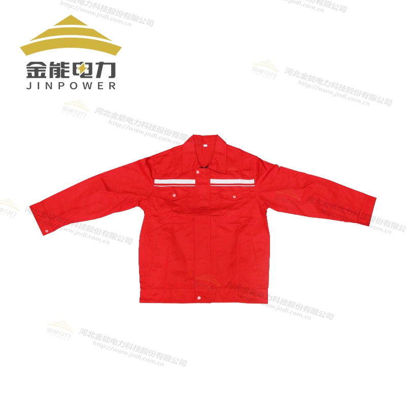 防静电服质地柔软快速风干远离静电