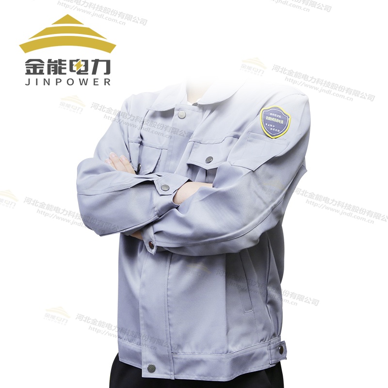 防酸碱服全工艺面料质地柔软耐磨耐用