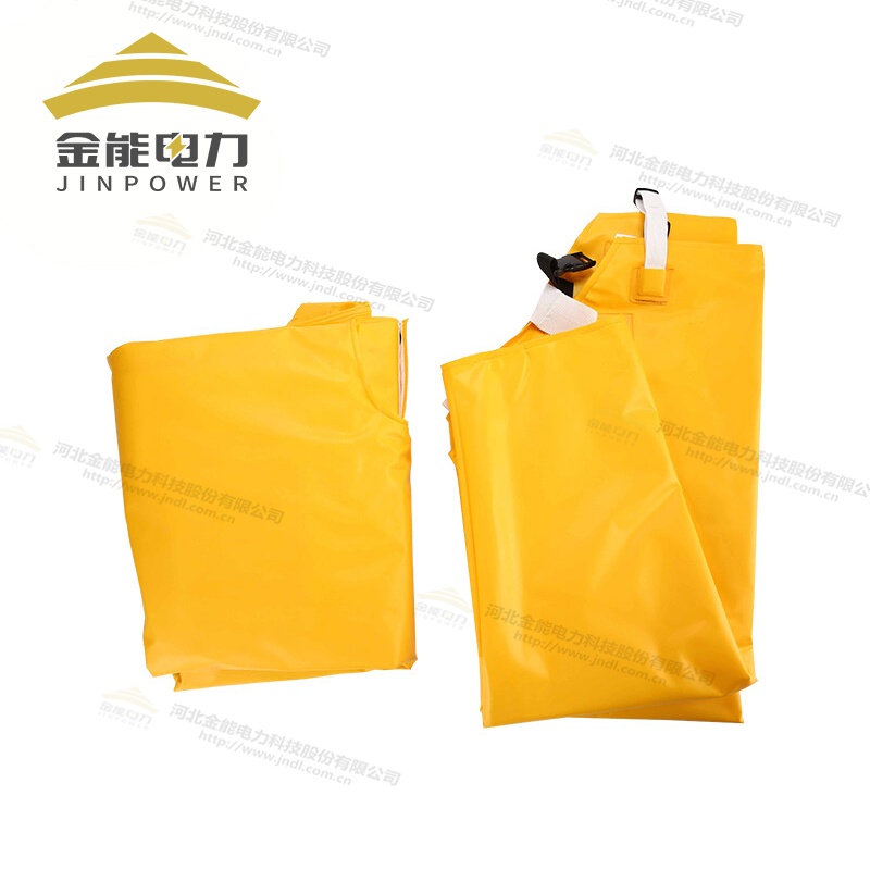 带电作业用绝缘服进口EVA树脂原料质地柔软耐磨耐用