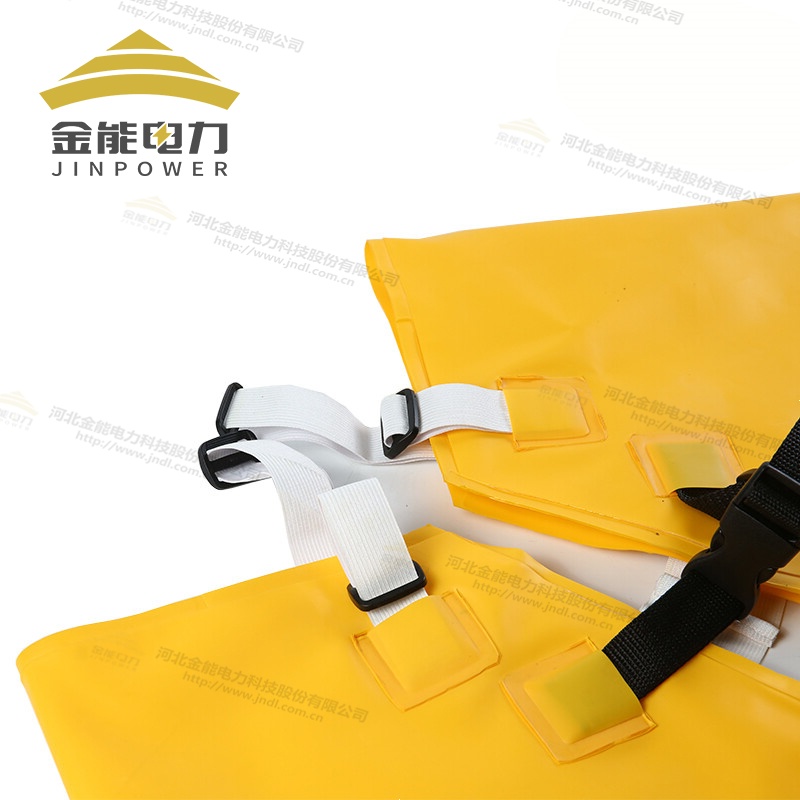 带电作业用绝缘服进口EVA树脂原料质地柔软耐磨耐用
