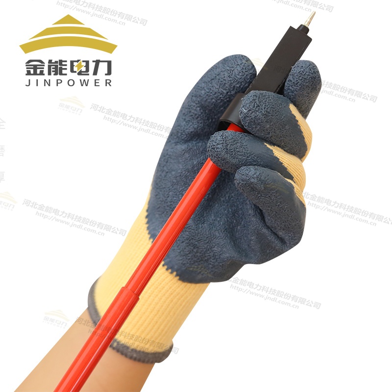 400V绝缘手套操作灵活绝缘安全