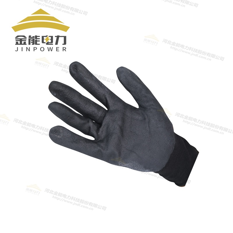 400V绝缘触屏手套安全绝缘灵敏触屏再升级