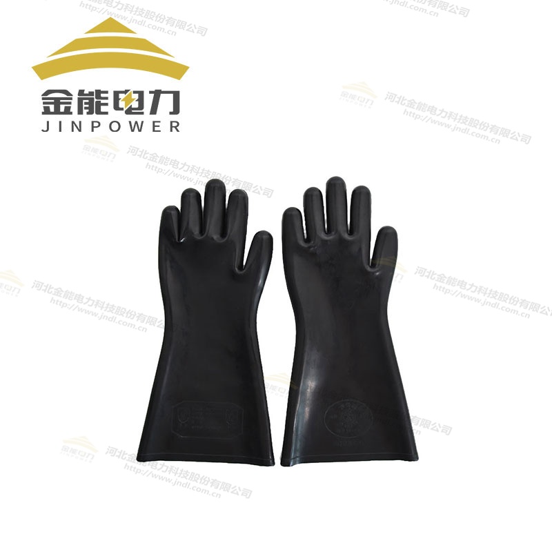 橡胶耐油手套
