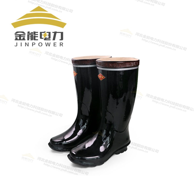 6kV工矿长筒靴