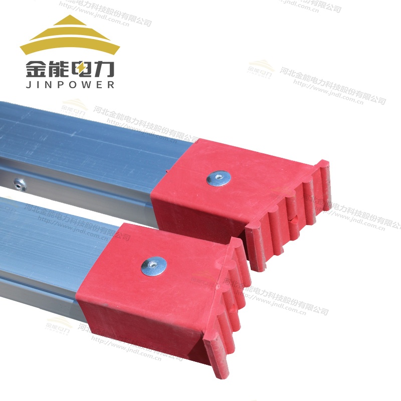 铝合金关节梯L型加固更安全