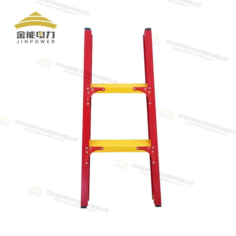 玻璃钢绝缘单梯10-220kV支持定制