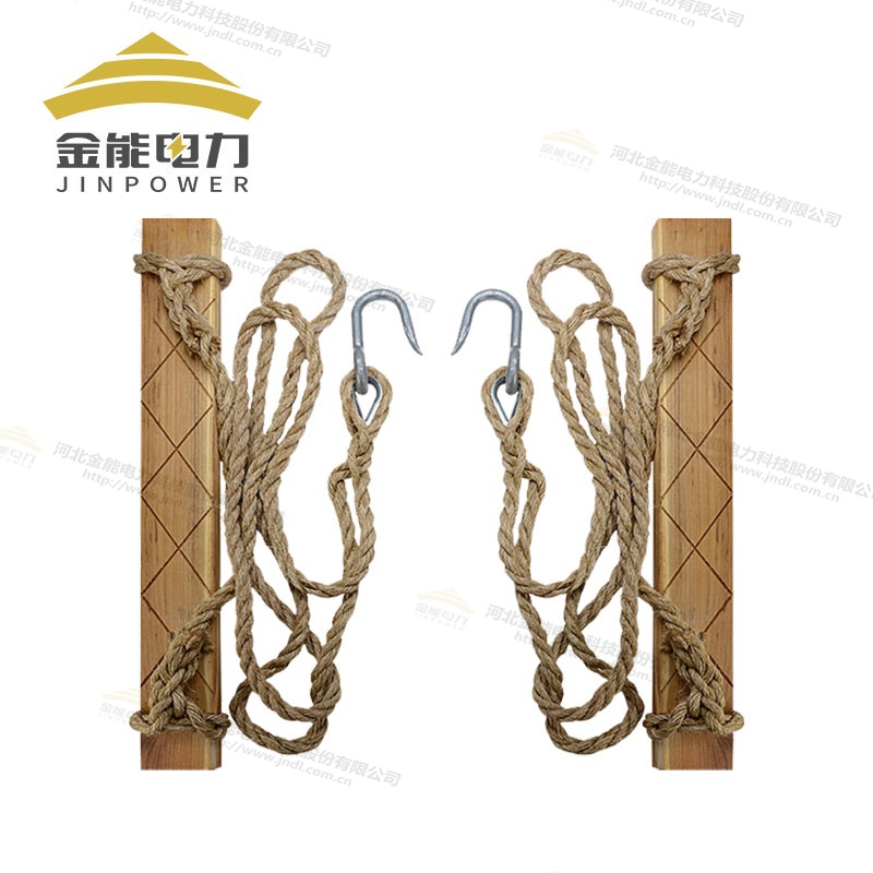 电力登高板爬杆特供专物专用