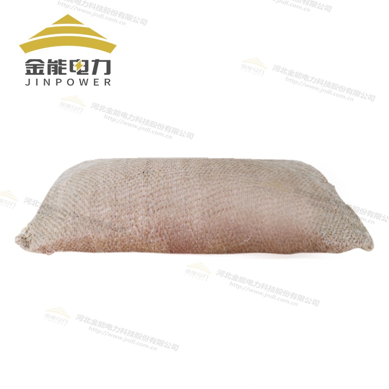 吸水膨胀袋无需装沙