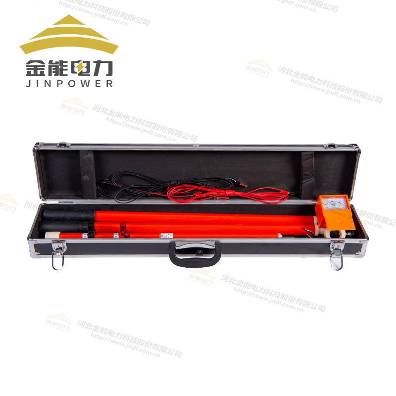 高压有线核相仪