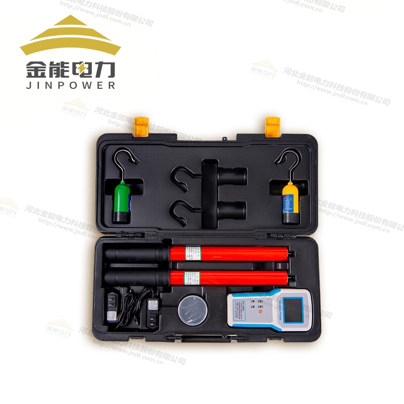 无线高压核相仪