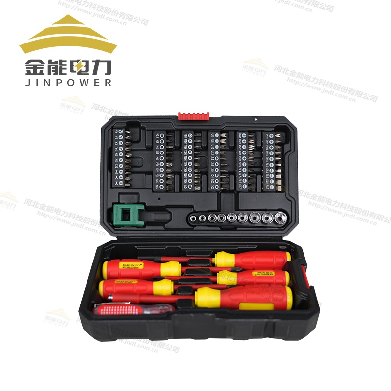 家用螺丝刀套装