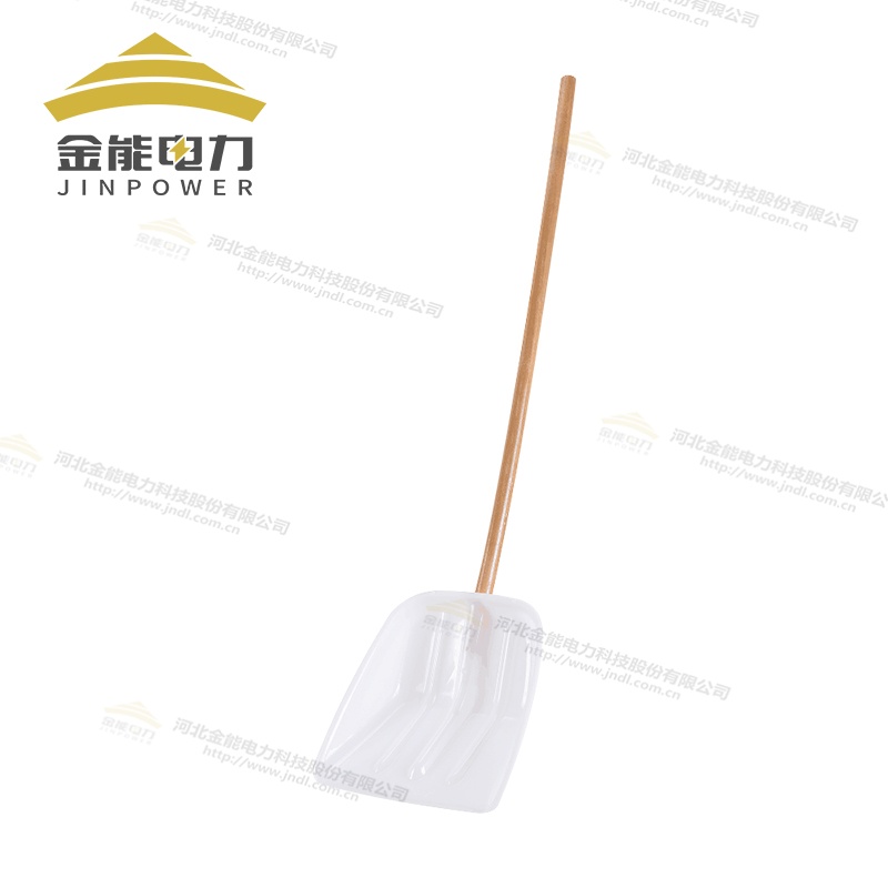 金能电力塑料锹复合PE材质