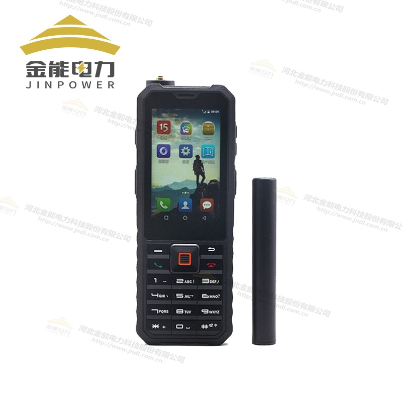 天通卫星电话LeSat-F1