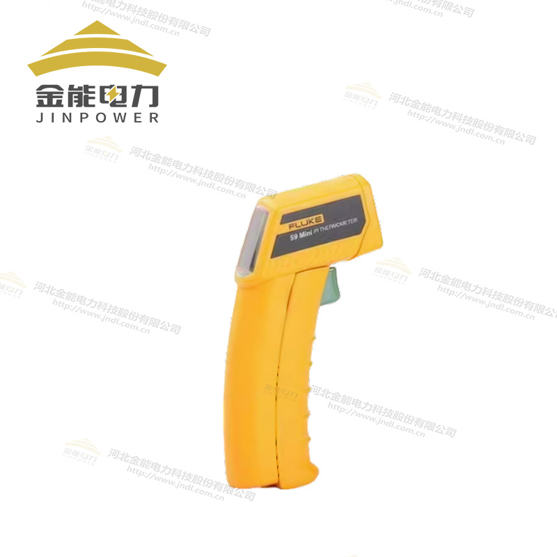福禄克红外测温仪F59