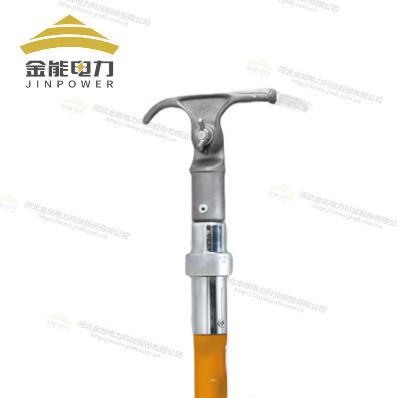 电力专用除冰组合工具高绝缘施工工具