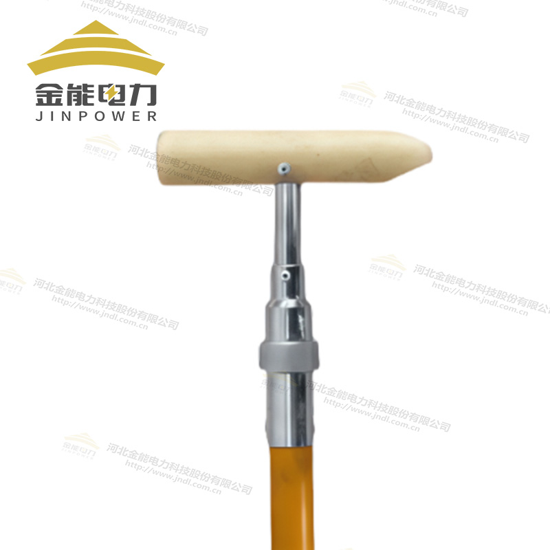 电力专用除冰组合工具高绝缘施工工具