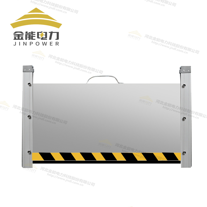 不锈钢防汛挡板双保险密封支持定制