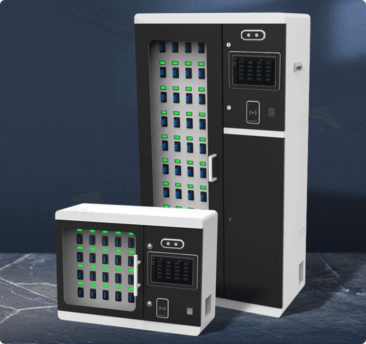 金能电力独立锁控智能钥匙柜 金能电力独立锁控智能钥匙柜