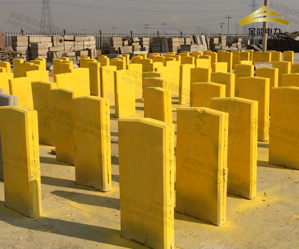 铁路ab桩 铁路安全保护区A型标 铁路安全保护区B型标