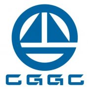 金能电力与中国葛洲坝集团电力有限责任公司合作标志桩